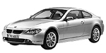 BMW E63 P163F Fault Code