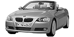 BMW E93 P163F Fault Code